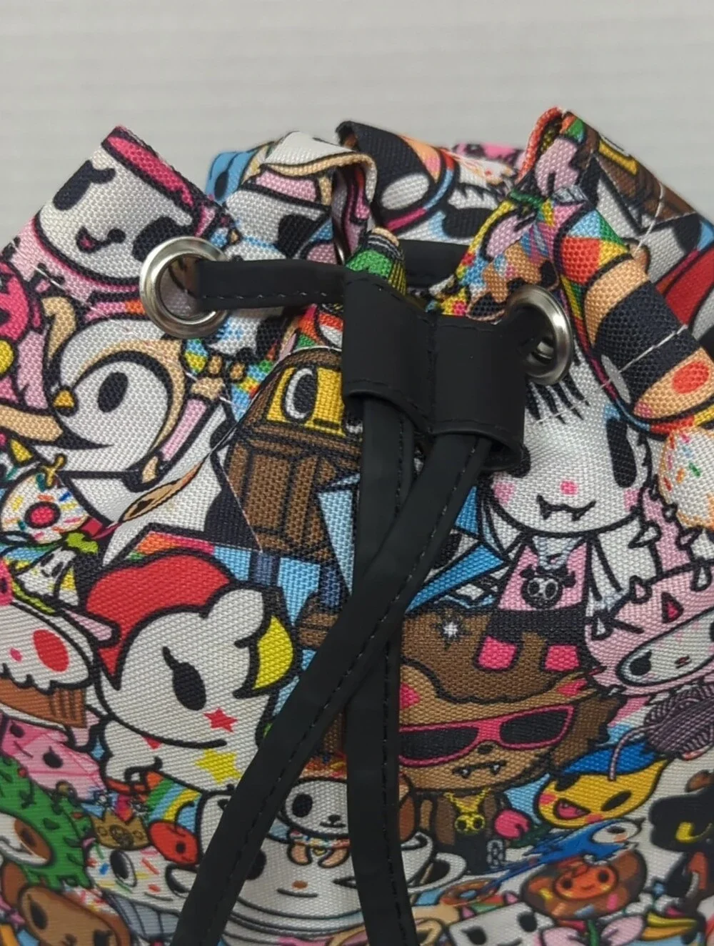 tokidoki excellent pre